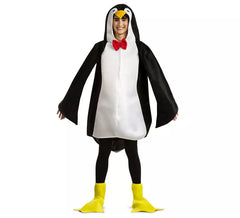 Disfraz de Pingüino para adultos