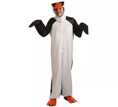 Disfraz de Pingüino para hombre