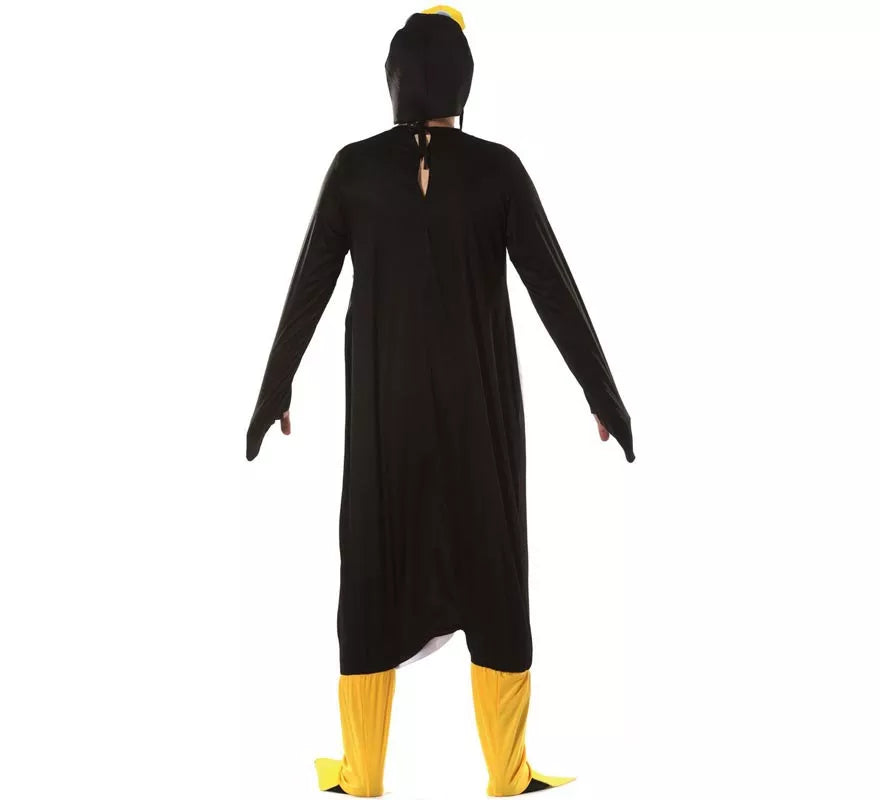 Translation missing: es.Disfraz de Pingüino para Hombre