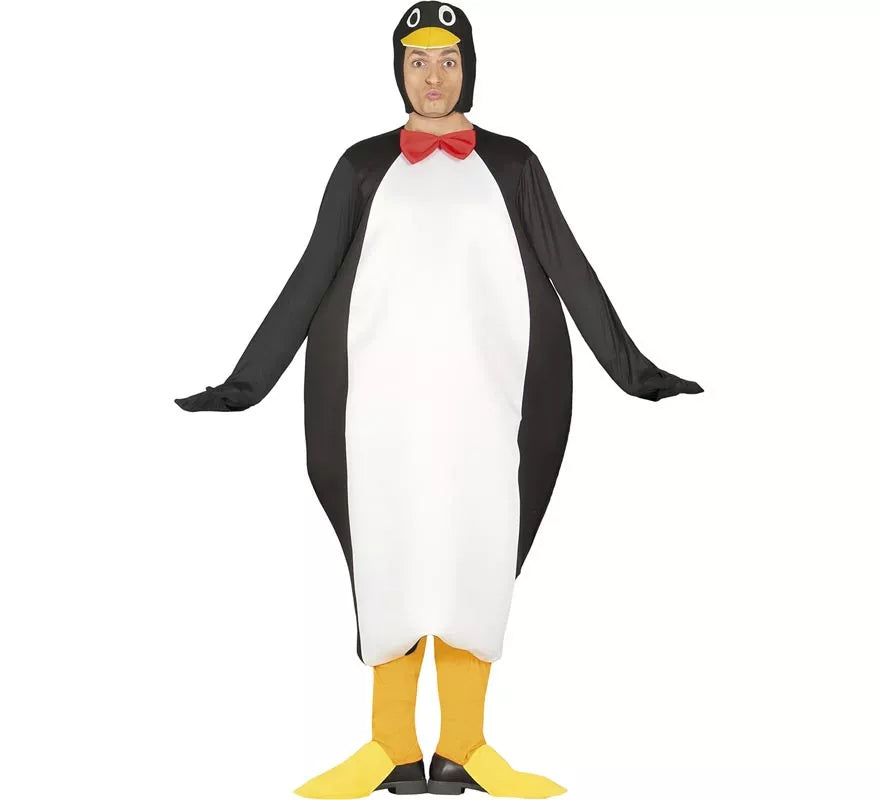 Translation missing: es.Disfraz de Pingüino para Hombre