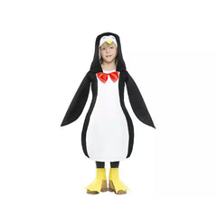 Disfraz de Pingüino para niño