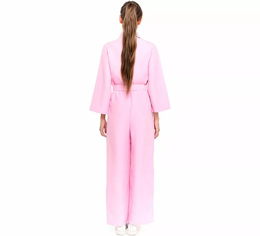 Translation missing: es.Disfraz de Pink Baby Muñeca Famosa para mujer