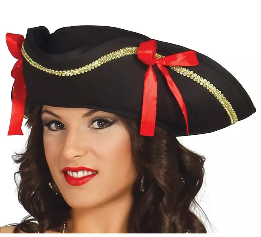 Translation missing: es.Disfraz de Pirata Corsaria para mujer