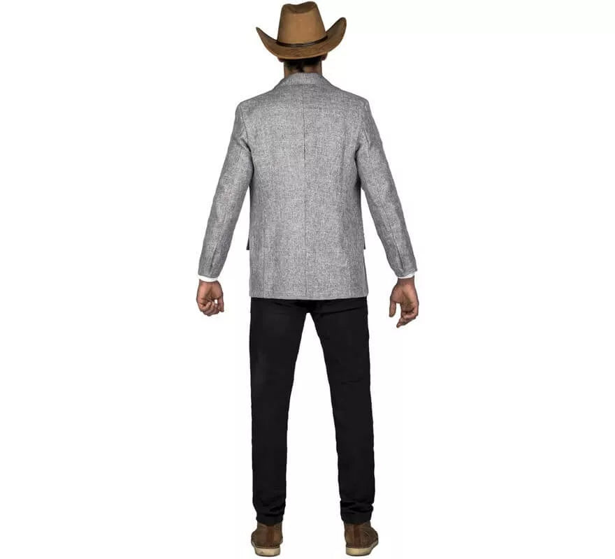 Translation missing: es.Disfraz de Pistolero elegante para hombre