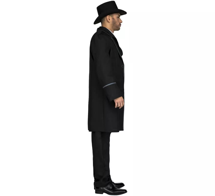 Disfraz de Pistolero Elegante para hombre