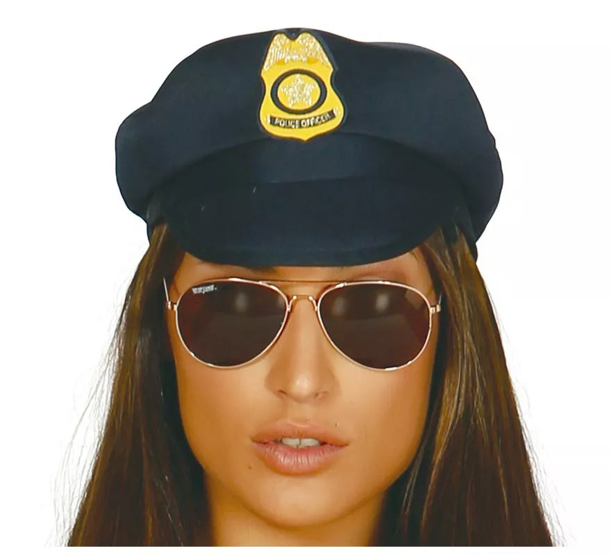 Translation missing: es.Disfraz de Policía mujer