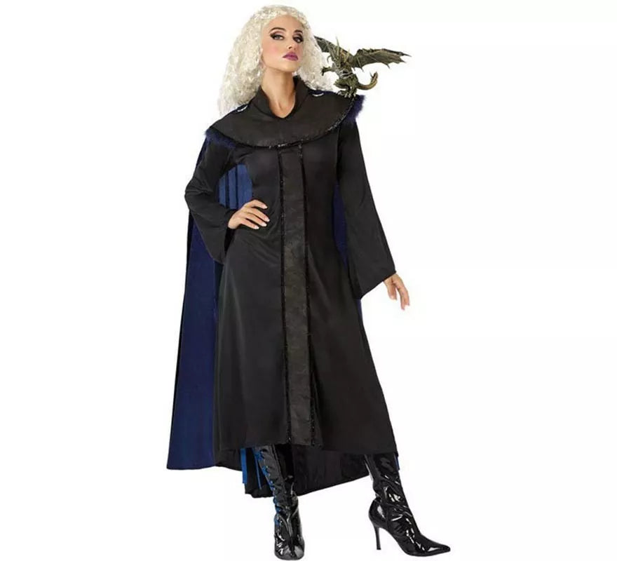 Translation missing: es.Disfraz de Princesa de dragones para mujer