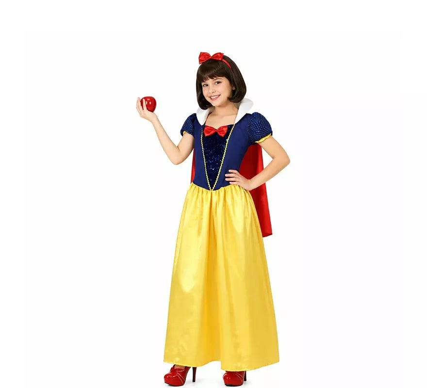 Translation missing: es.Disfraz de Princesa del Bosque para mujer