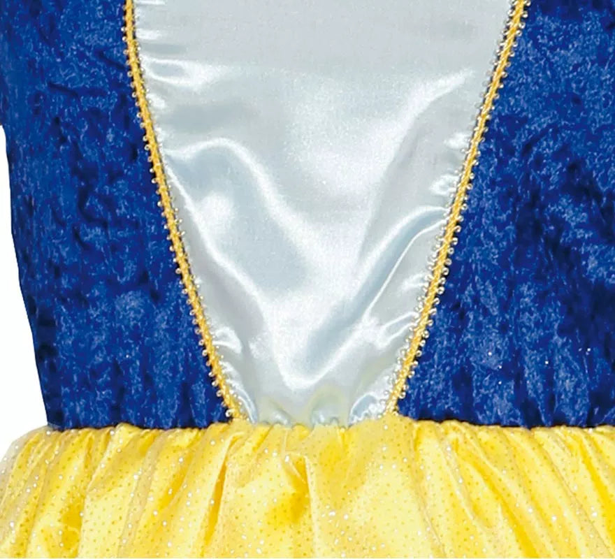 Translation missing: es.Disfraz de Princesa del Bosque para mujer