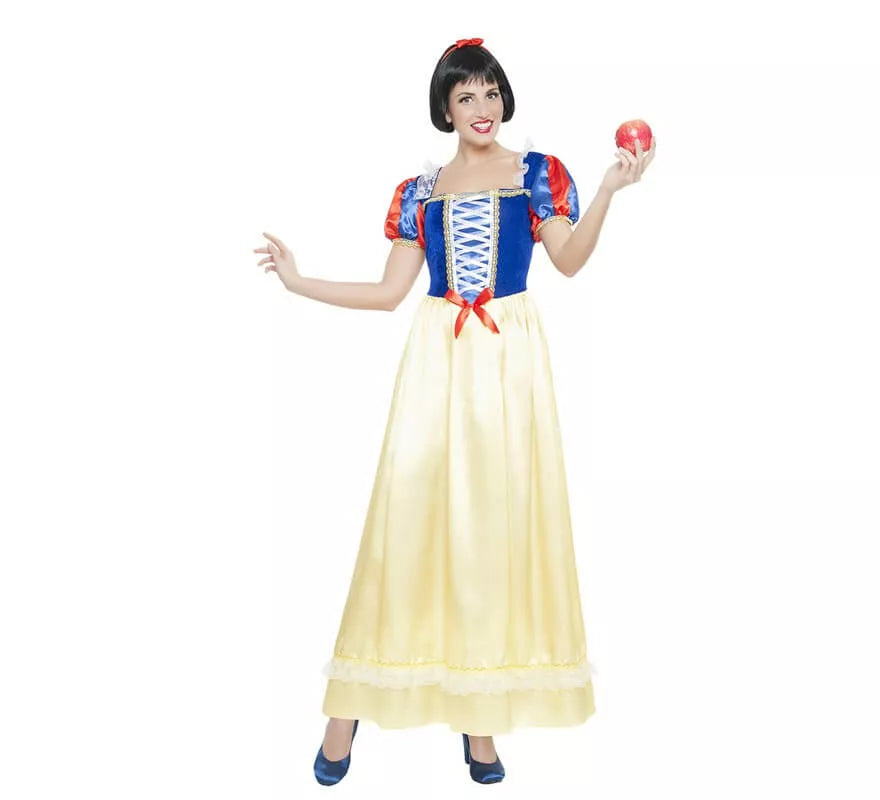 Translation missing: es.Disfraz de Princesa del bosque para mujer