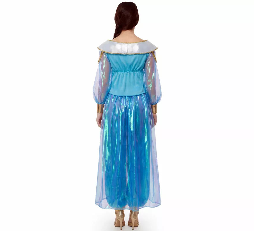 Translation missing: es.Disfraz de Princesa del Desierto para mujer