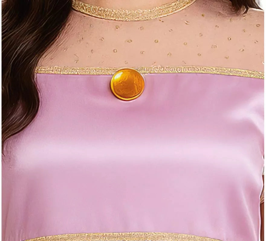 Translation missing: es.Disfraz de Princesa del Desierto para mujer