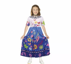 Disfraz de Princesa Encantadora para niña