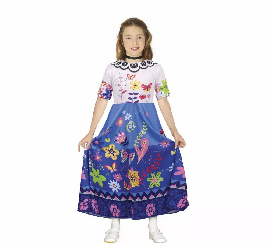 Translation missing: es.Disfraz de Princesa Encantadora para niña