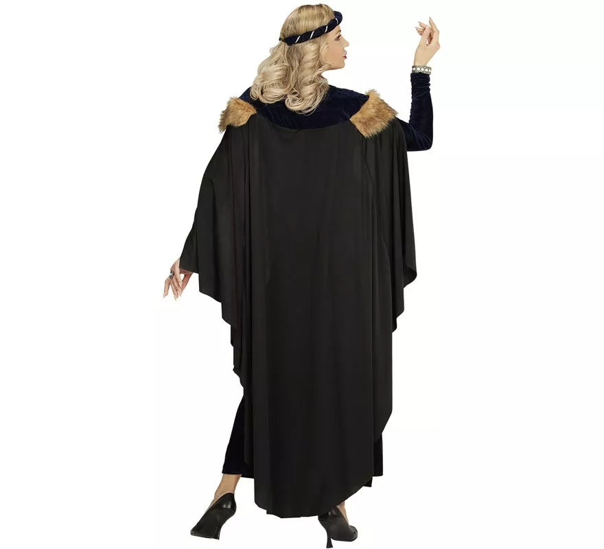 Translation missing: es.Disfraz de Princesa Medieval para mujer