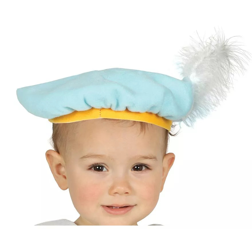 Translation missing: es.Disfraz de Príncipe azul Baby para bebés