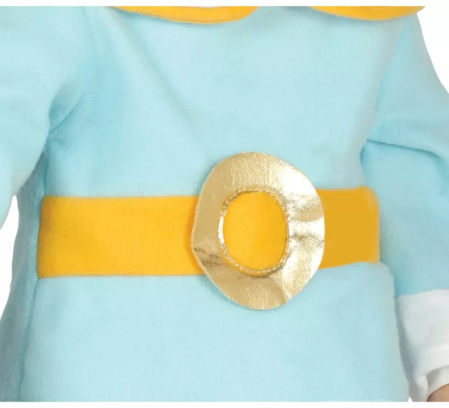 Translation missing: es.Disfraz de Príncipe azul Baby para bebés