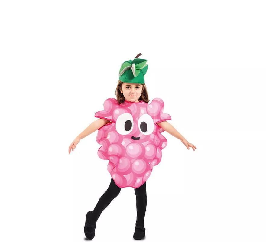 Translation missing: es.Disfraz de Racimo de Uvas para niños y bebé