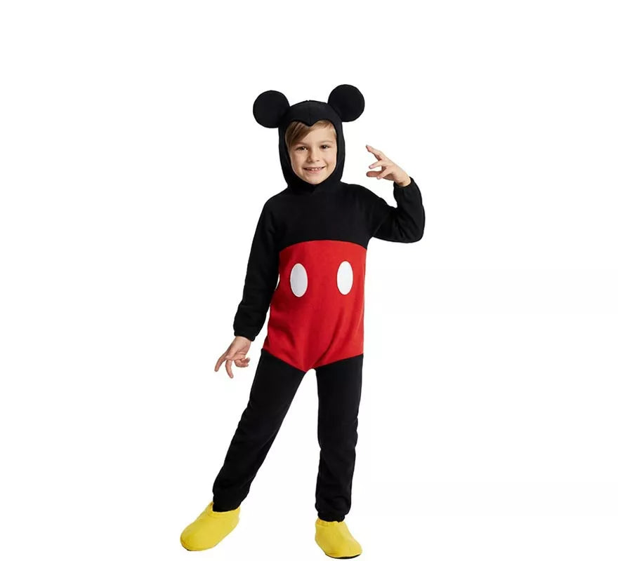 Translation missing: es.Disfraz de Ratoncito para niño y bebé