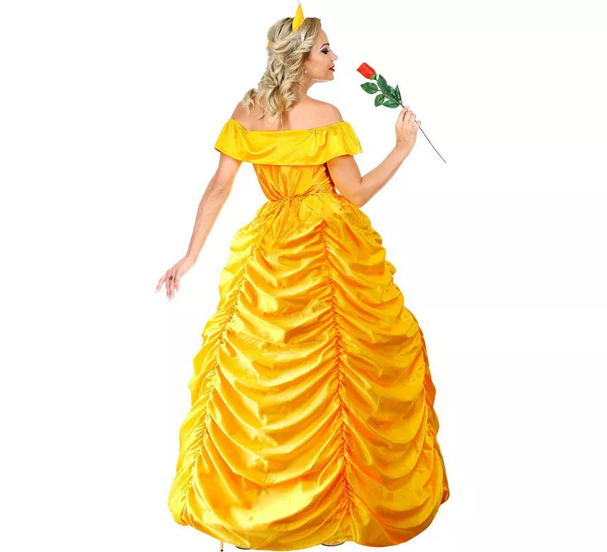 Translation missing: es.Disfraz de Reina Belleza de Cuento para mujer