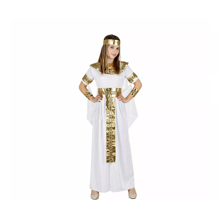 Translation missing: es.Disfraz de Reina Faraona para mujer