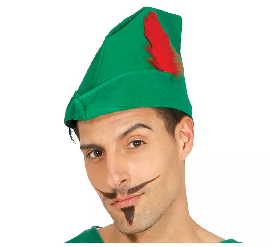 Disfraz de Robin Hood para hombre