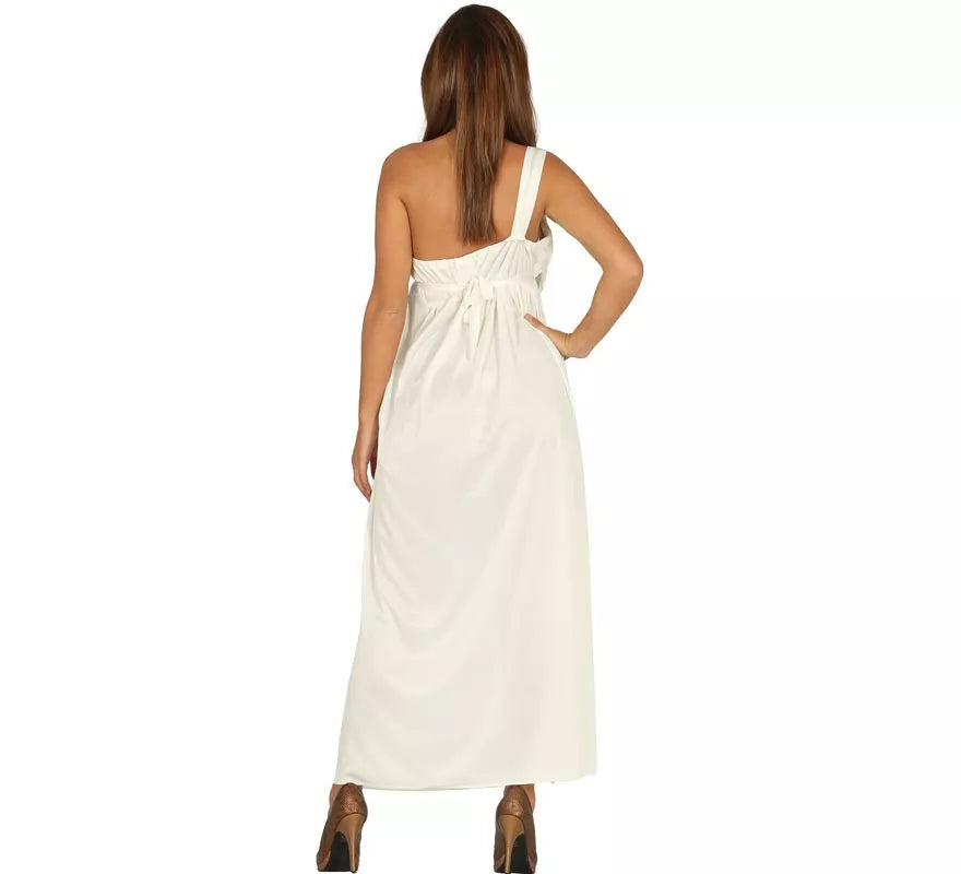 Disfraz de Romana Olympic Goddess para mujer
