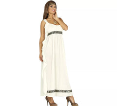 Disfraz de Romana Olympic Goddess para mujer