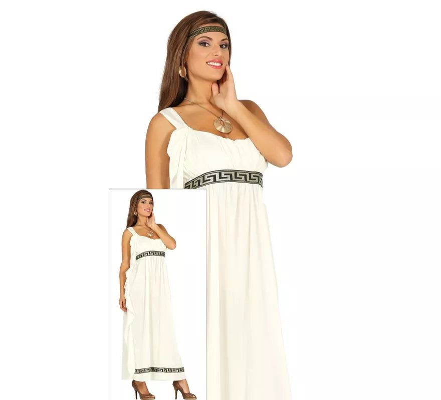 Translation missing: es.Disfraz de Romana Olympic Goddess para mujer