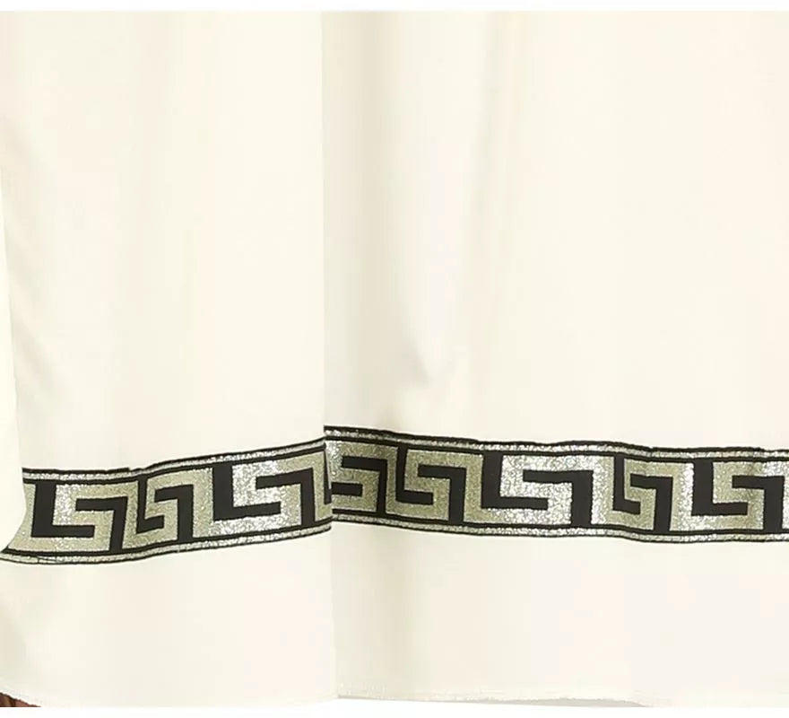 Disfraz de Romana Olympic Goddess para mujer