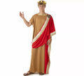 Disfraz de Romano Mérida para hombre