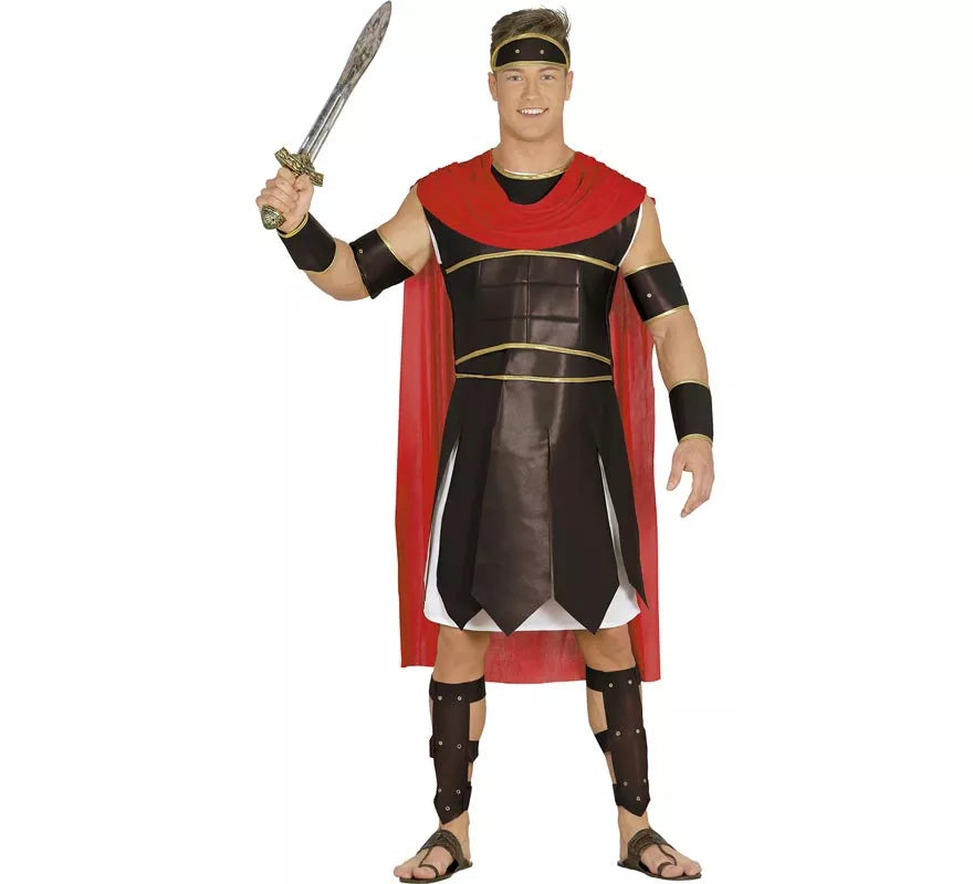 Translation missing: es.Disfraz de Romano para hombre