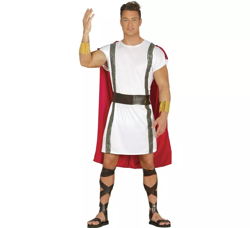 Translation missing: es.Disfraz de Romano para hombre