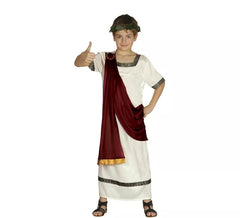 Disfraz de Romano para niño