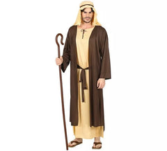 Disfraz de San José para hombre