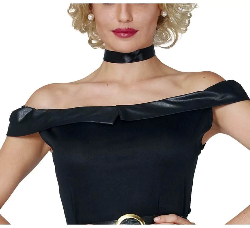Disfraz de Sandy de Grease adulta