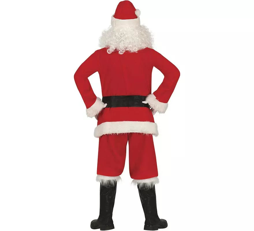 Translation missing: es.Disfraz de Santa Claus para hombre