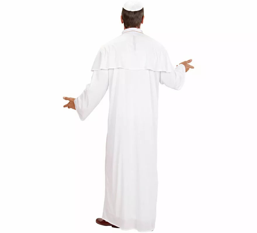Translation missing: es.Disfraz de Santo Papa para hombre
