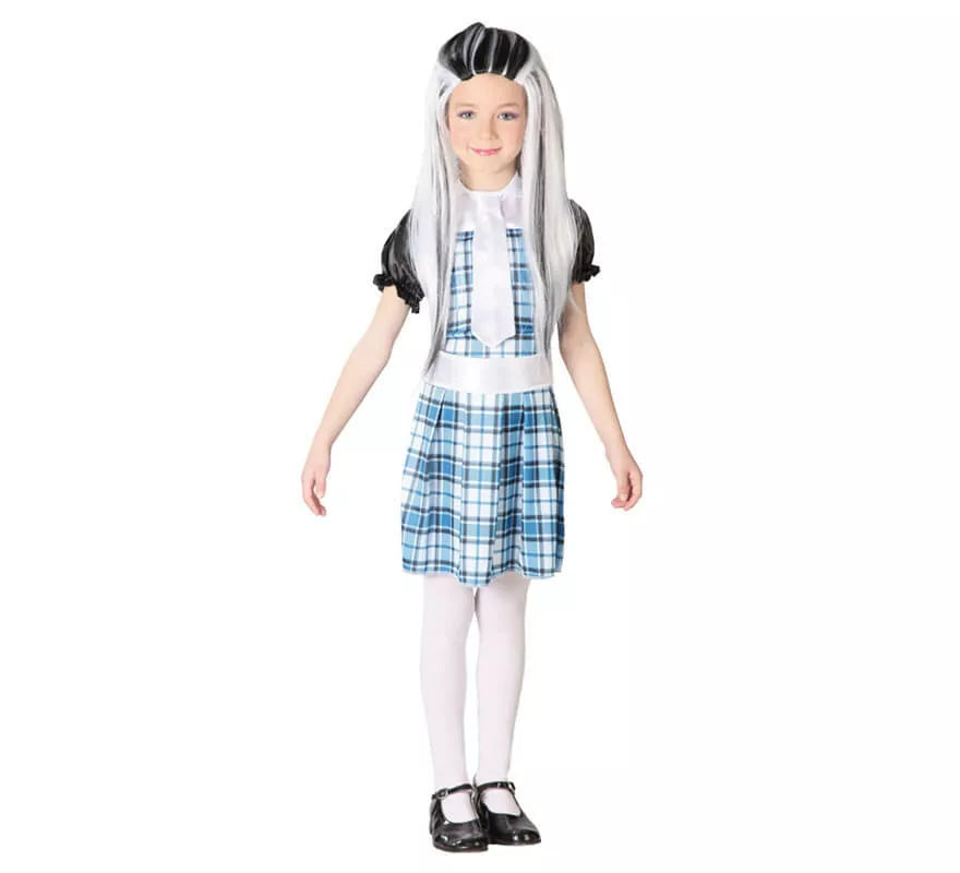 Translation missing: es.Disfraz de School Girl para niñas