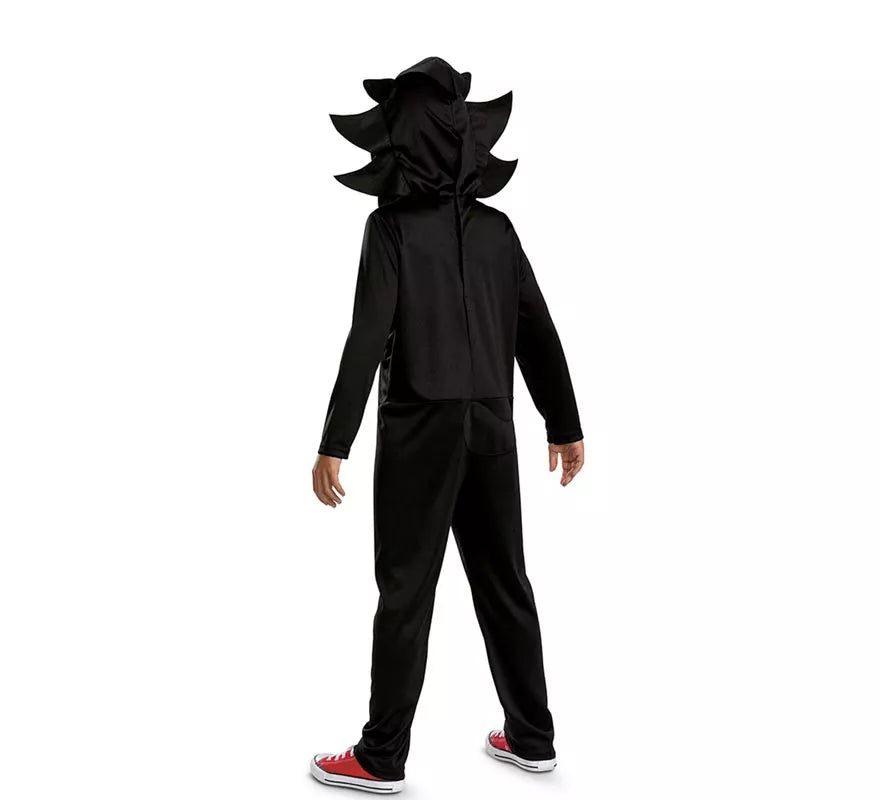 Translation missing: es.Disfraz de Shadow Fancy de Sonic 3: La Película para niños