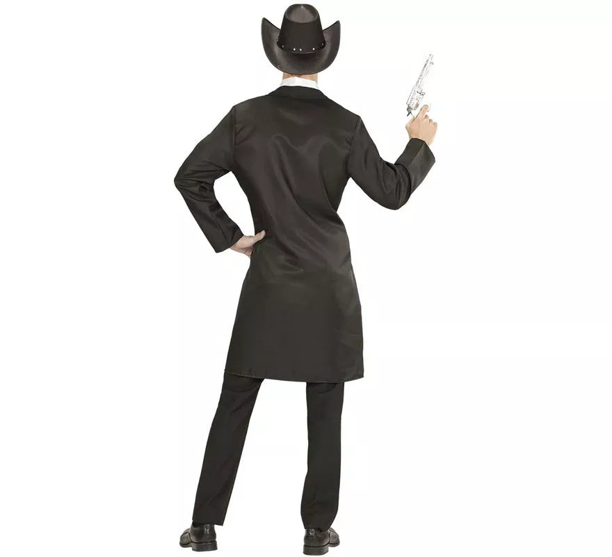Translation missing: es.Disfraz de Sheriff para hombre
