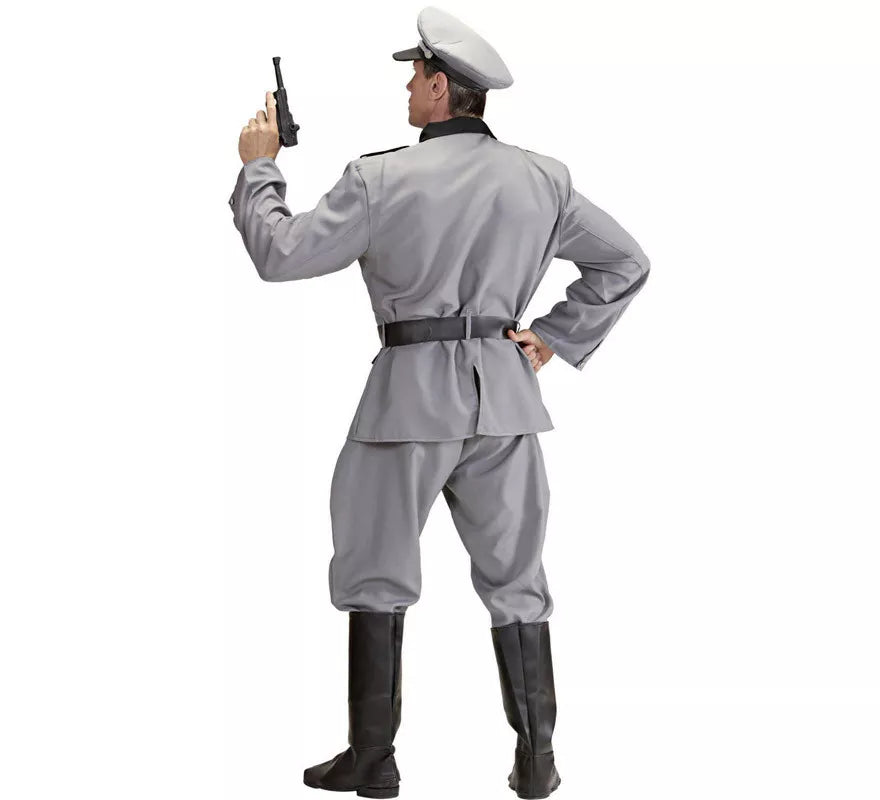 Translation missing: es.Disfraz de Soldado Alemán de la Guerra Mundial para hombre