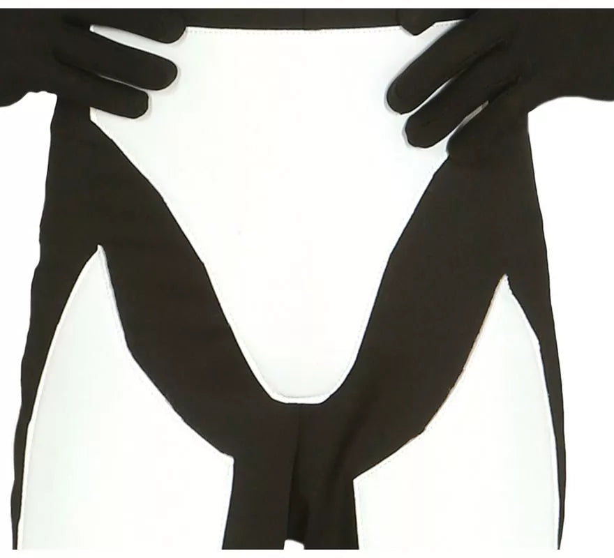 Disfraz de Soldado Galáctico para niño