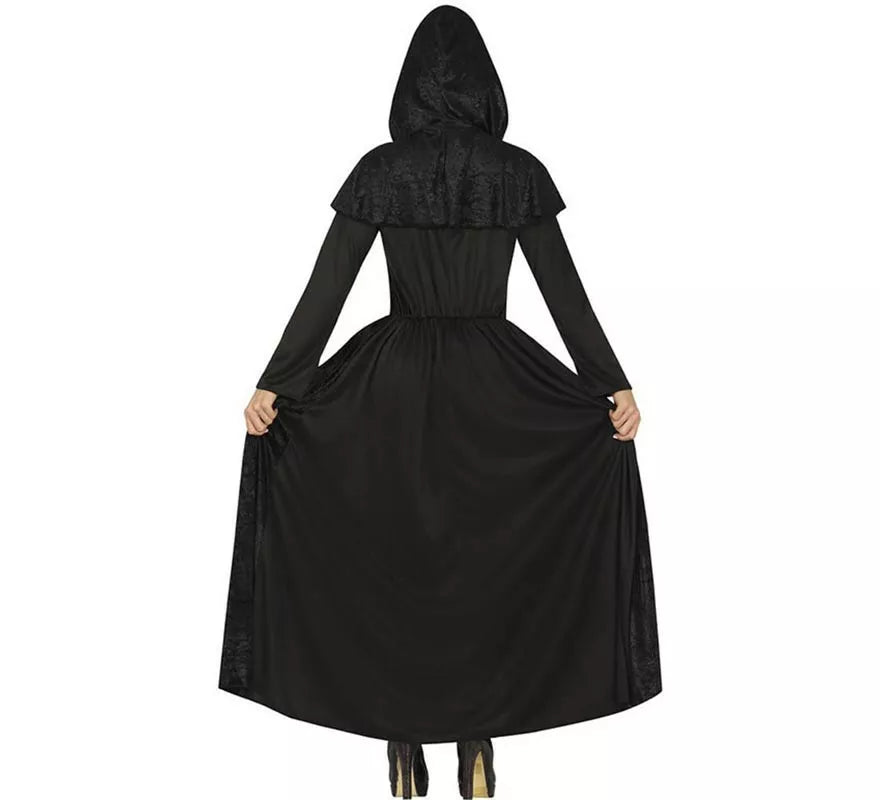 Translation missing: es.Disfraz de Sombra de la Muerte para mujer