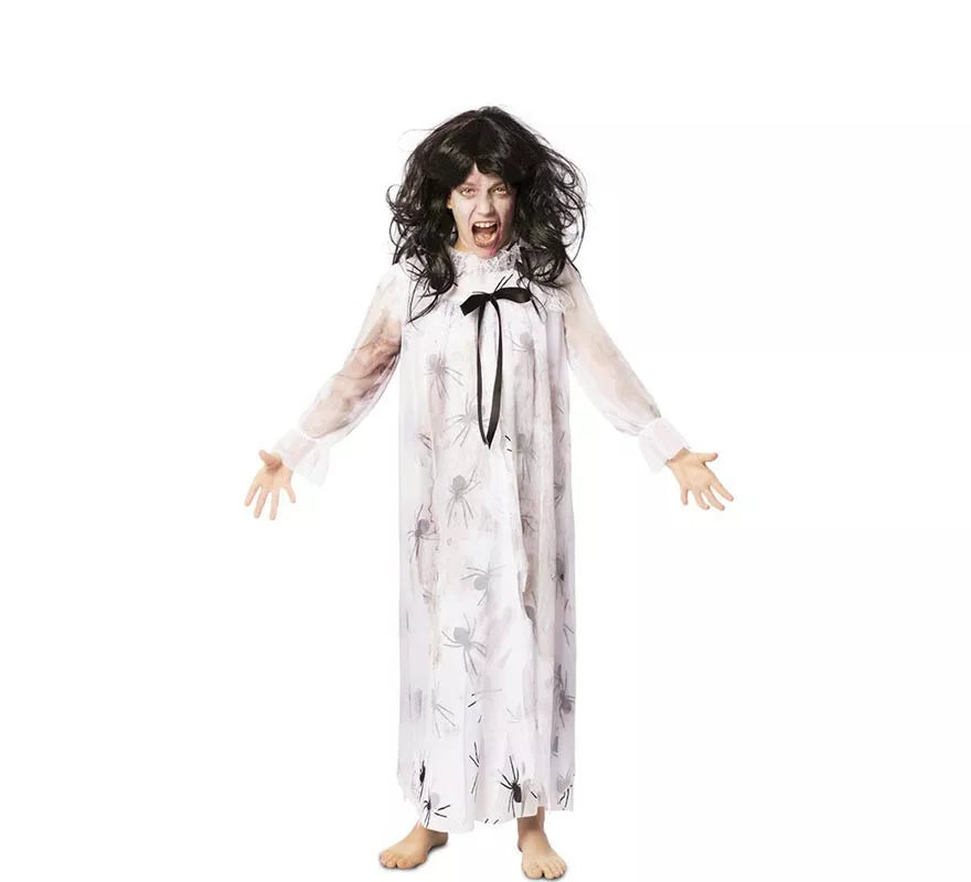 Translation missing: es.Disfraz de Sonámbula Zombie para niña
