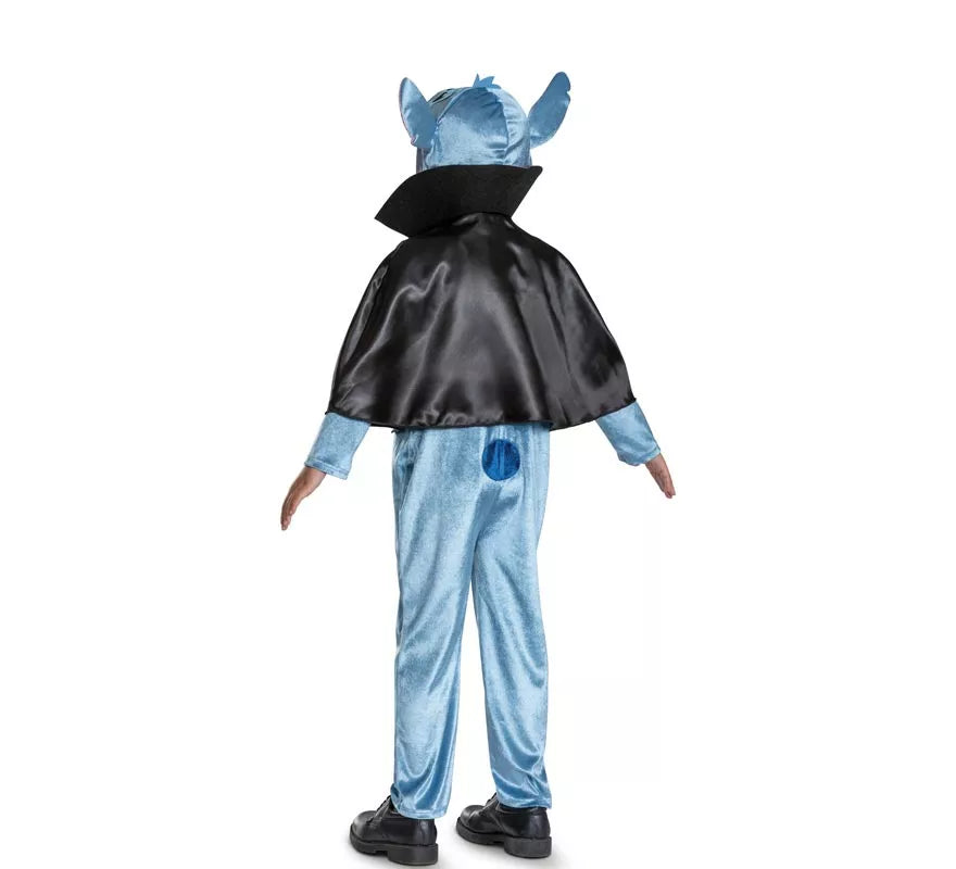 Translation missing: es.Disfraz de Stitch Vampiro Classic de Lilo &amp; Stitch para niños