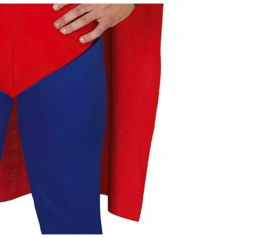 Translation missing: es.Disfraz de Superhéroe Bebedor para hombre