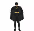 Disfraz de Superhéroe Oscuro para adolescente