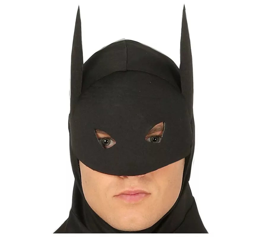 Translation missing: es.Disfraz de Superhéroe Oscuro para hombre