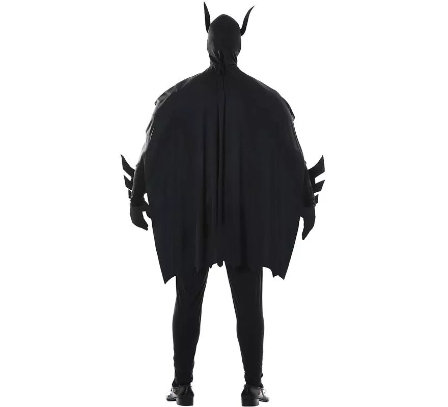 Translation missing: es.Disfraz de Superhéroe Oscuro para hombre